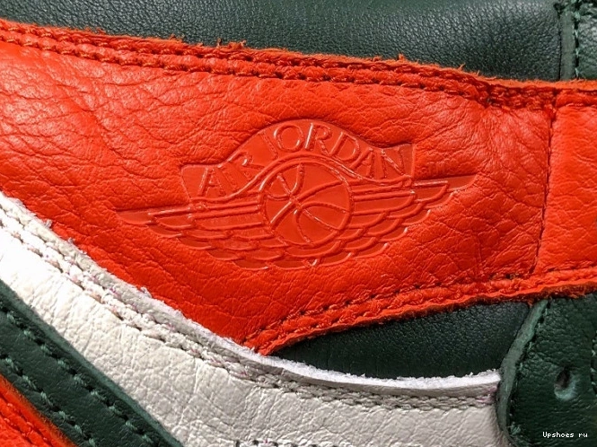 Jordan High 1 AV3905-138 Retro - 'Solefly' Air Og-Sf 0105